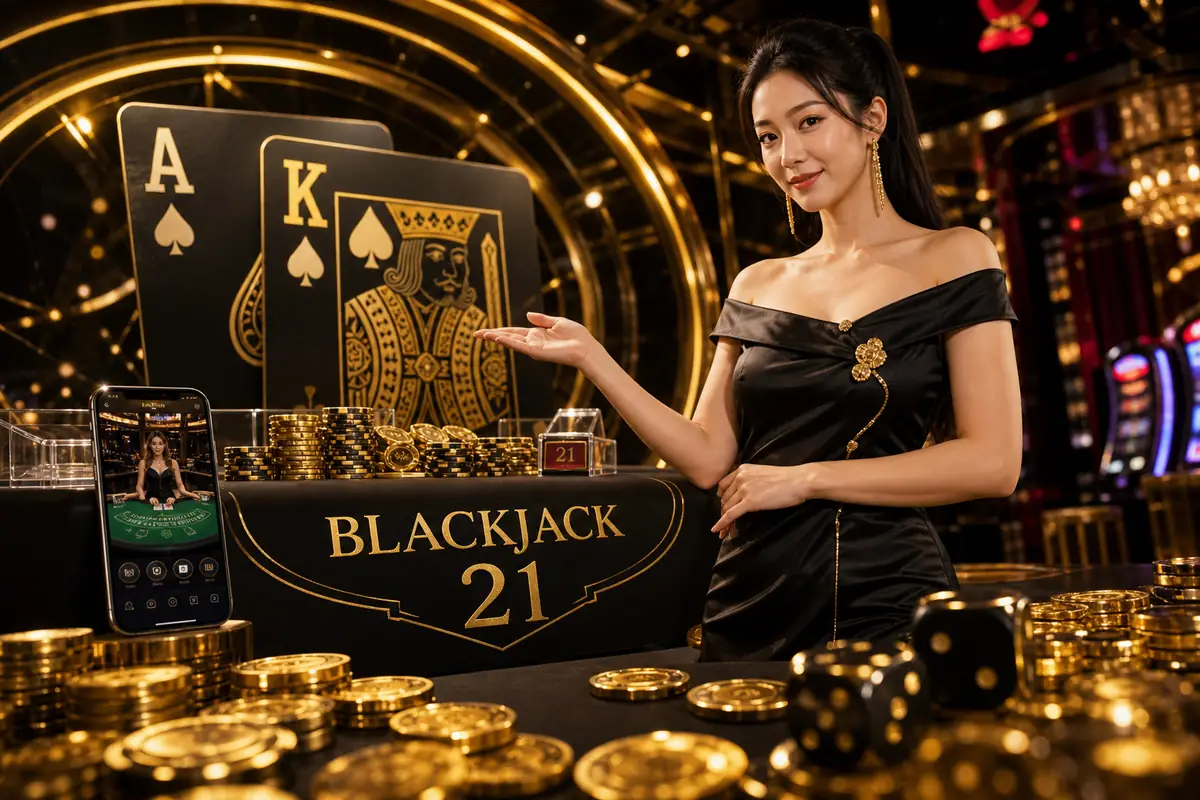 tqbet Game Category Guide