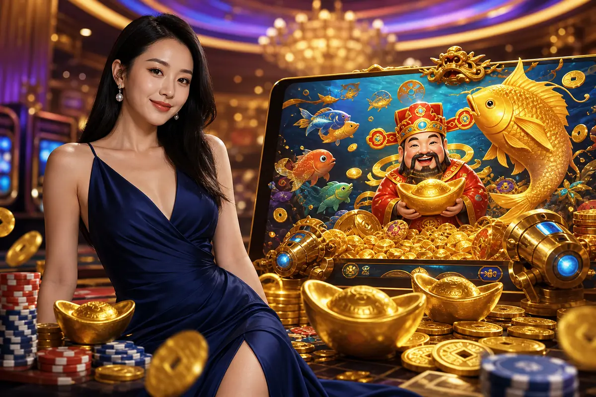 tqbet Responsible Gaming Guidelines